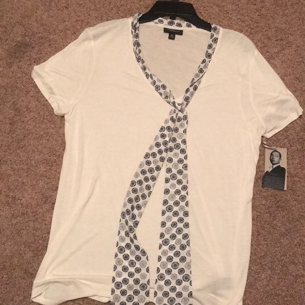 Top Jason Wu by Target NWT size misses XL